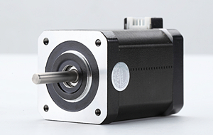 步進電機為什么無法高速啟動？