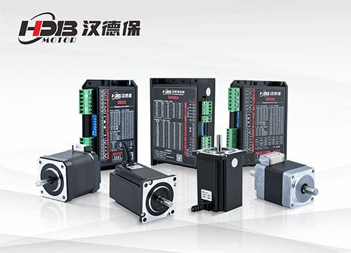 步進(jìn)電機(jī)的工作特點和使用特性