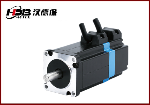 三差分通道的42閉環(huán)步進電機，你了解多少？